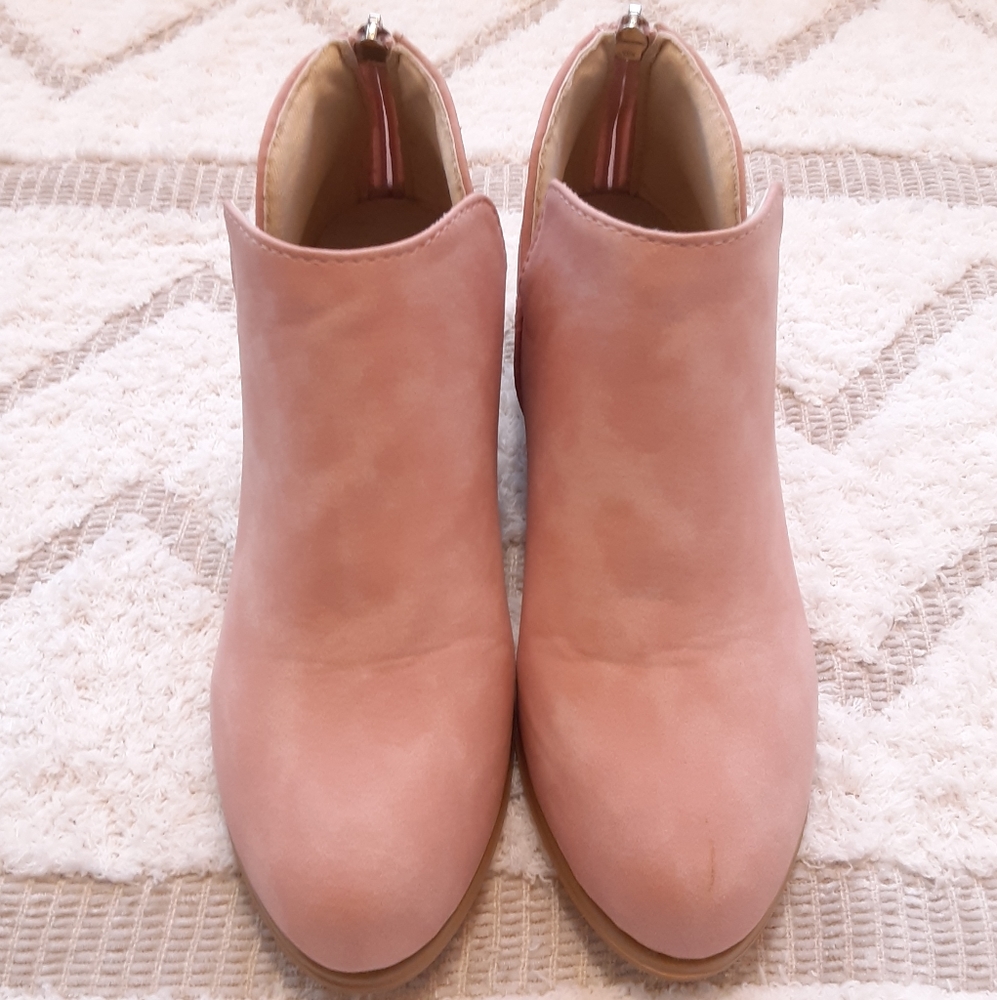 Booties - Picture 2 of 8